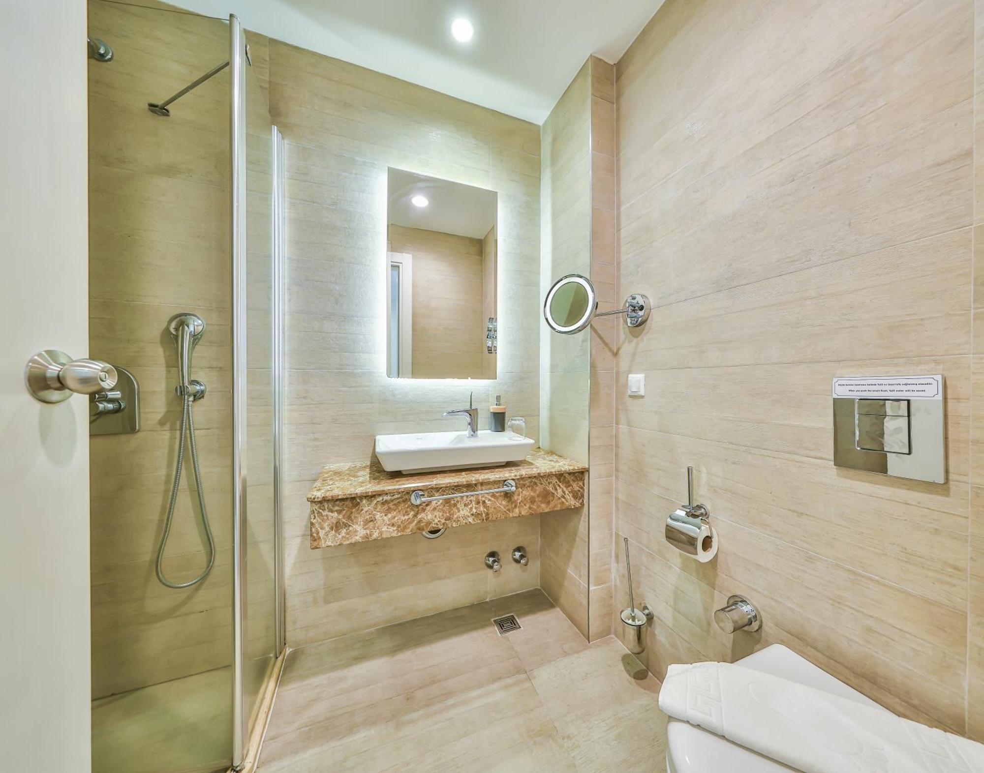 Livia Hotel Kas Exterior photo