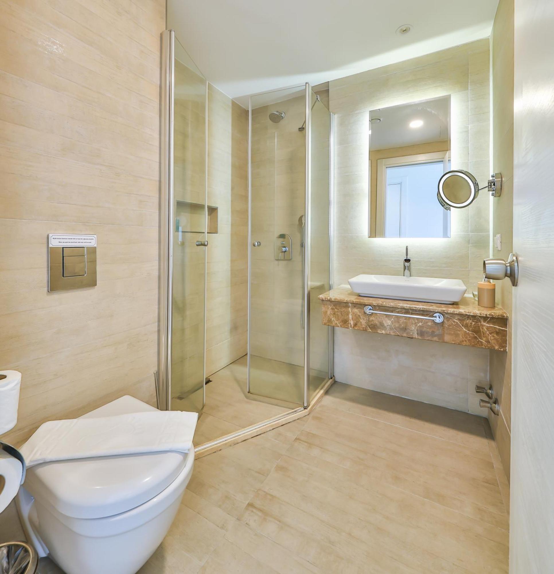 Livia Hotel Kas Exterior photo